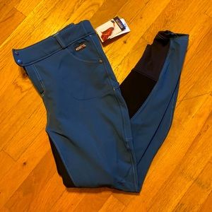 Kerrits Full Seat Breeches